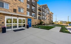 Waterwalk Extended Stay By Wyndham Kansas City - Overland Pk