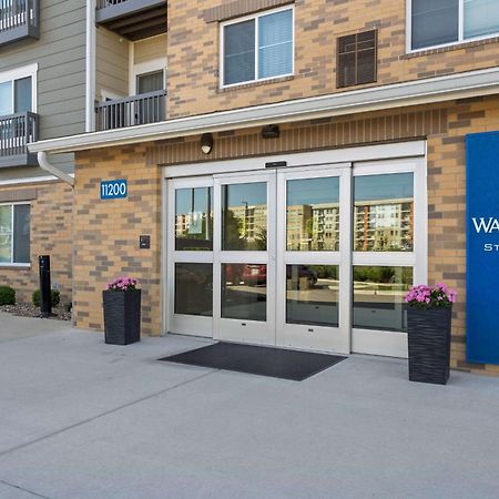 Waterwalk Extended Stay By Wyndham Kansas City - Overland Pk Overland Park Exterior photo