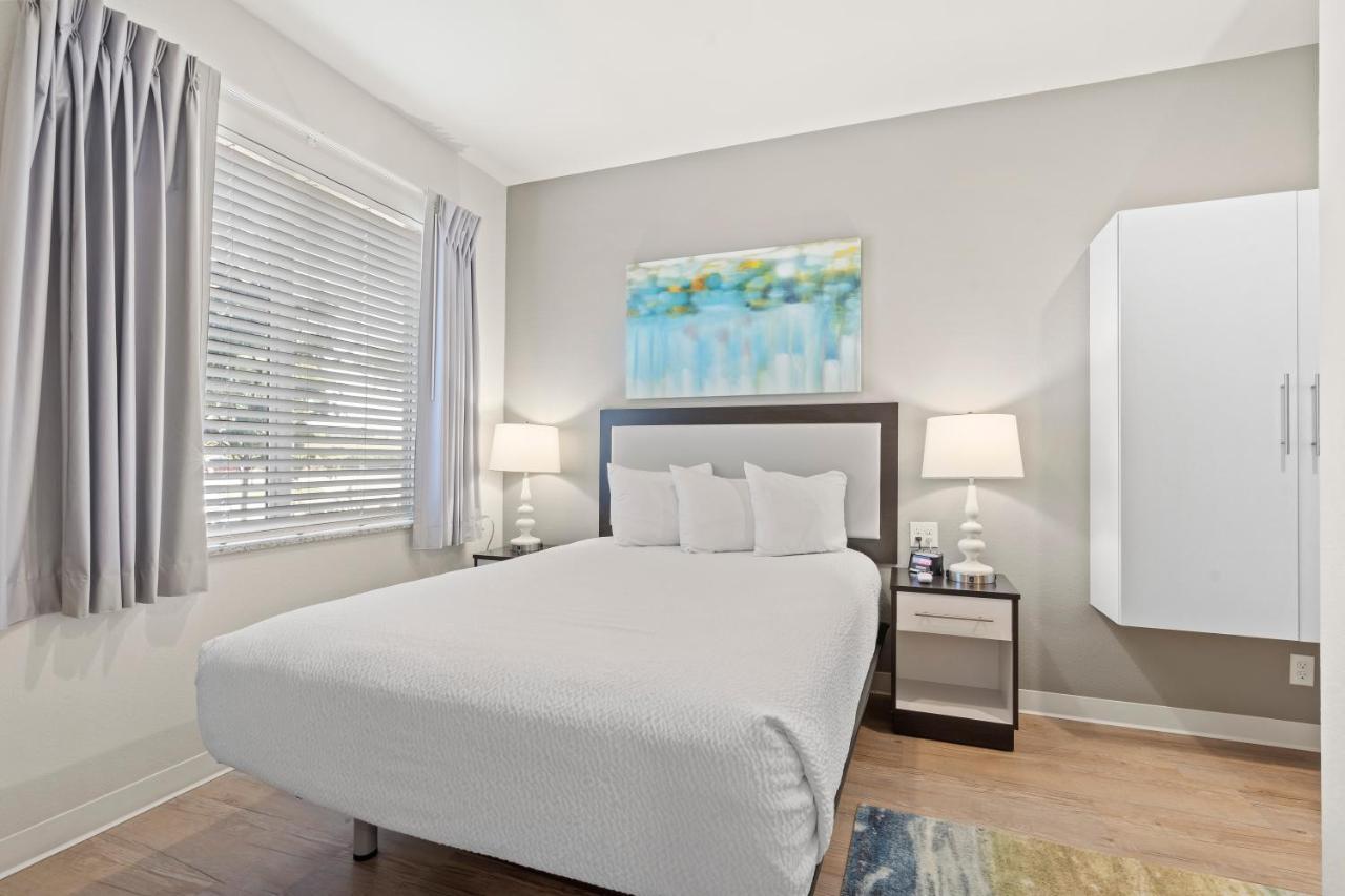 Waterwalk Extended Stay By Wyndham Kansas City - Overland Pk Overland Park Exterior photo
