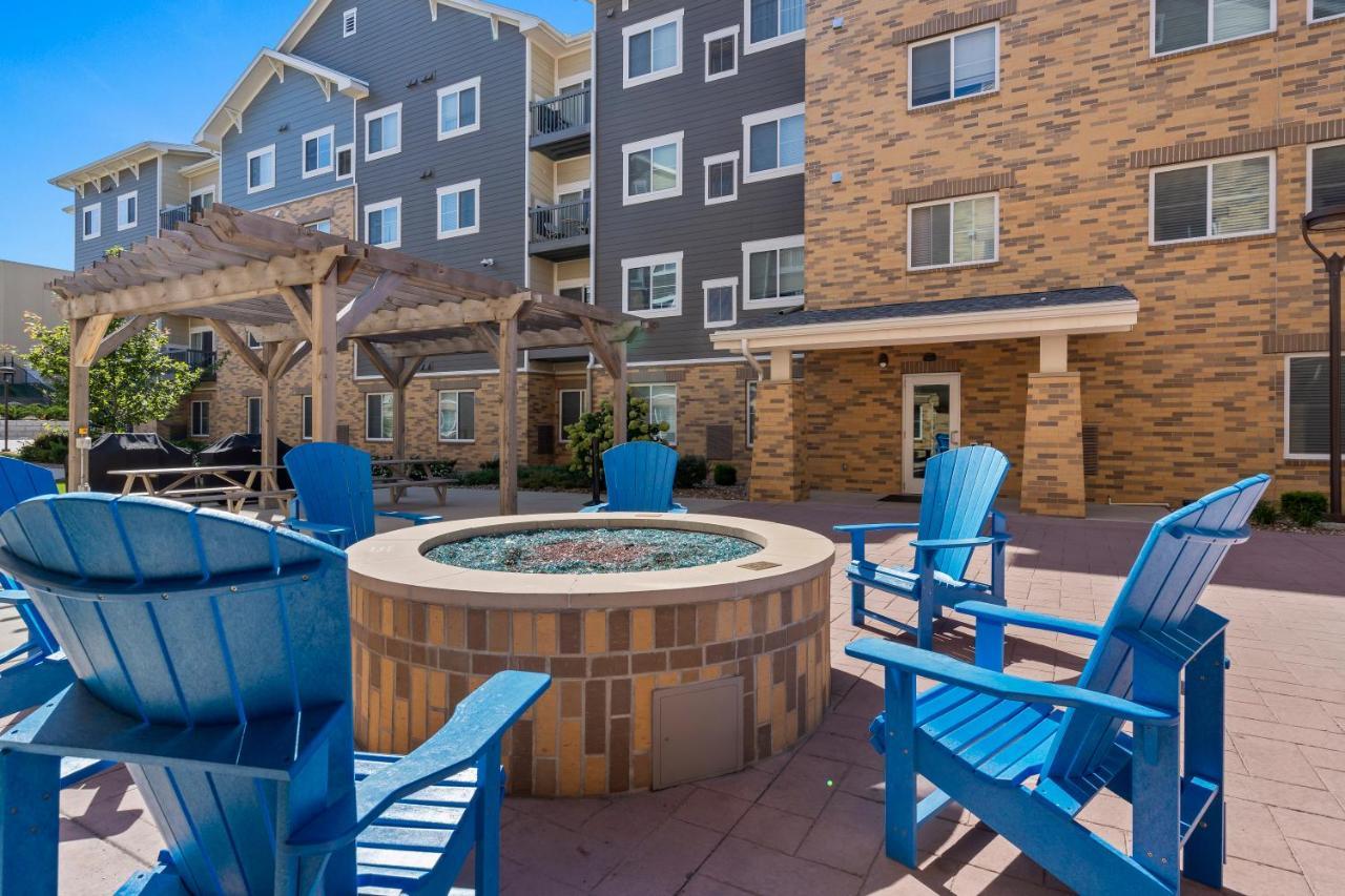 Waterwalk Extended Stay By Wyndham Kansas City - Overland Pk Overland Park Exterior photo