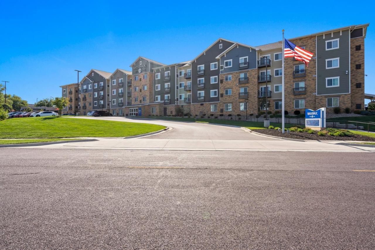 Waterwalk Extended Stay By Wyndham Kansas City - Overland Pk Overland Park Exterior photo