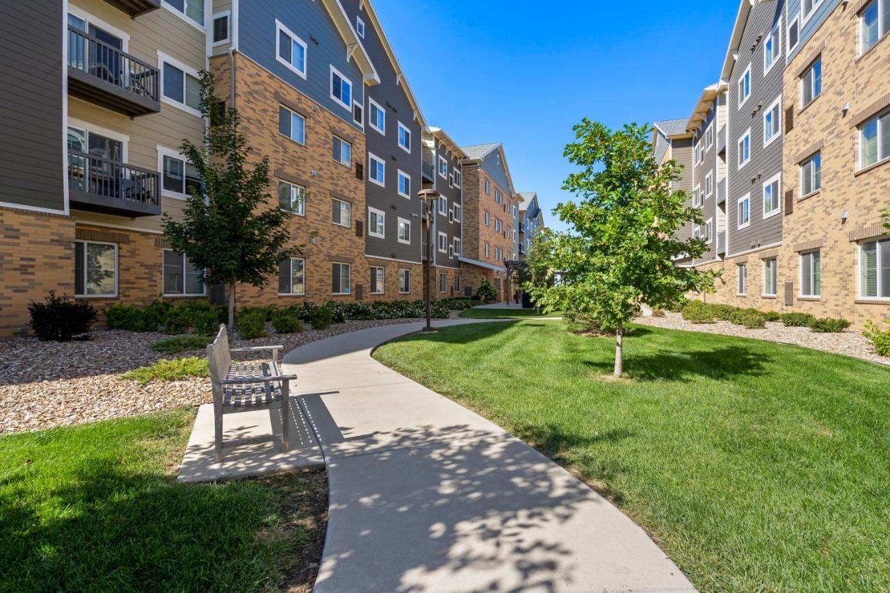 Waterwalk Extended Stay By Wyndham Kansas City - Overland Pk Overland Park Exterior photo