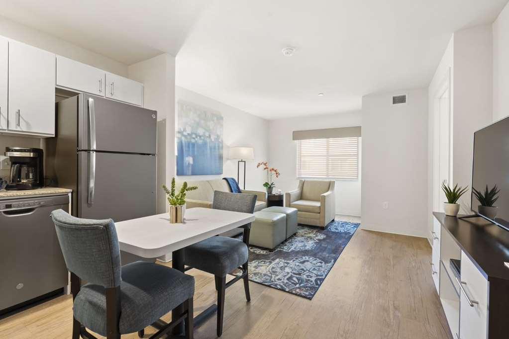 Waterwalk Extended Stay By Wyndham Kansas City - Overland Pk Overland Park Facilities photo