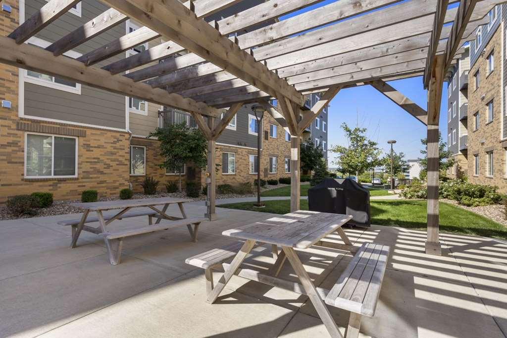 Waterwalk Extended Stay By Wyndham Kansas City - Overland Pk Overland Park Facilities photo