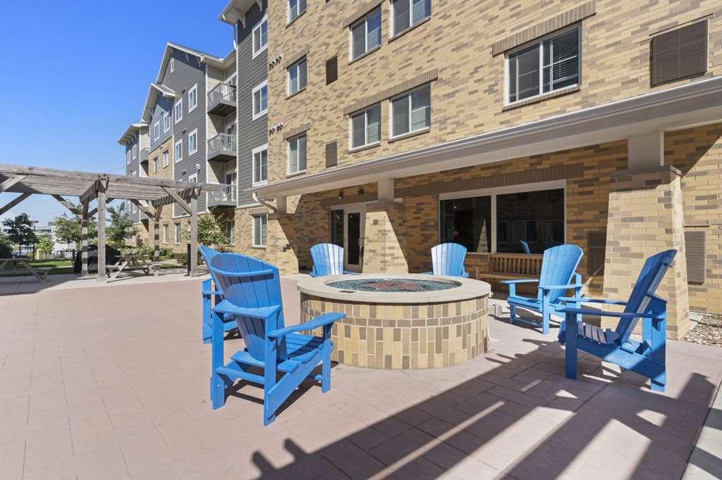 Waterwalk Extended Stay By Wyndham Kansas City - Overland Pk Overland Park Exterior photo
