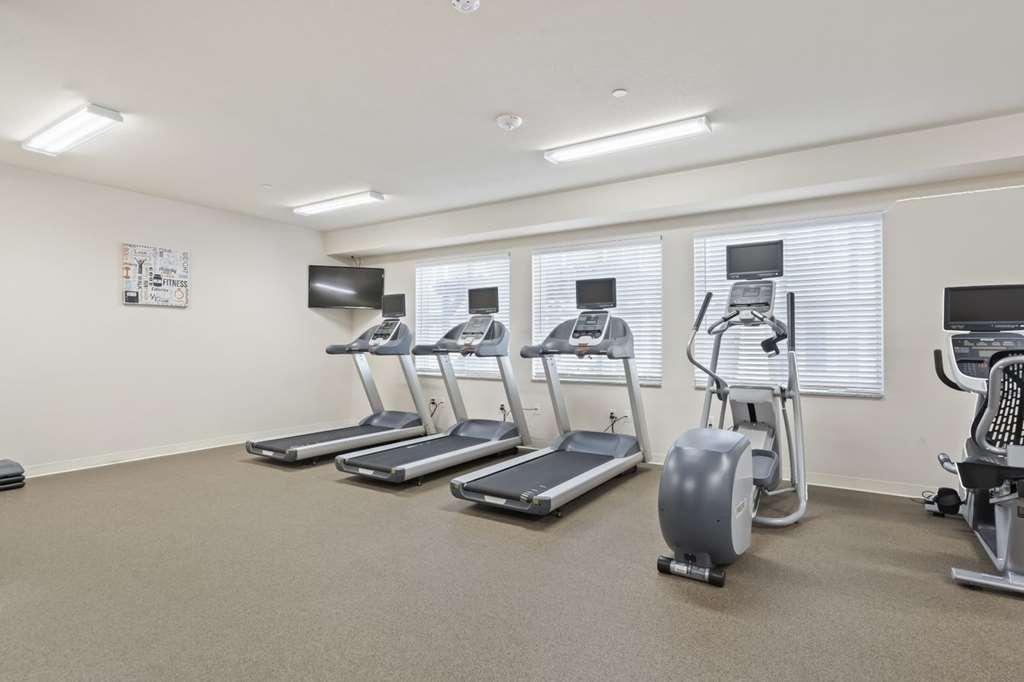 Waterwalk Extended Stay By Wyndham Kansas City - Overland Pk Overland Park Facilities photo