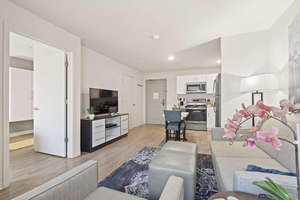 Waterwalk Extended Stay By Wyndham Kansas City - Overland Pk Overland Park Facilities photo