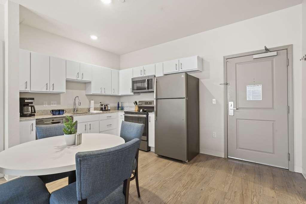 Waterwalk Extended Stay By Wyndham Kansas City - Overland Pk Overland Park Facilities photo