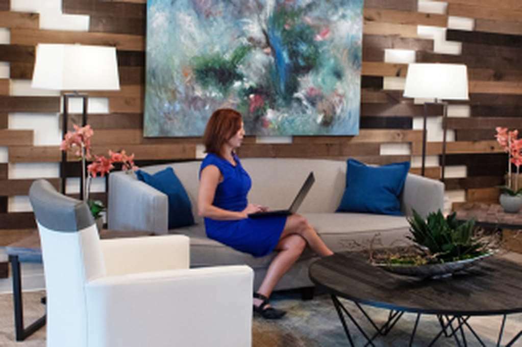 Waterwalk Extended Stay By Wyndham Kansas City - Overland Pk Overland Park Interior photo